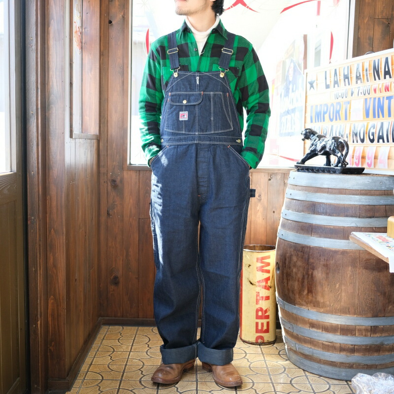 楽天市場】TCB jeans ティーシービージーンズ【Wrecking Crew Pants