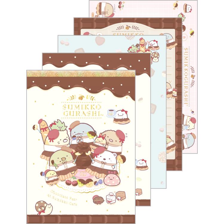 楽天市場】メモ帳（ブランドサンエックス）の通販