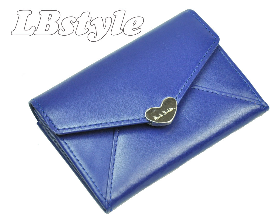 楽天市場】ポールスミス 名刺入れ レディース paulsmith 名刺入れ