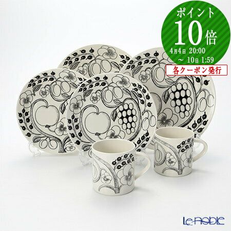 楽天市場】【P10倍・クーポン】アラビア (ARABIA) パラティッシ