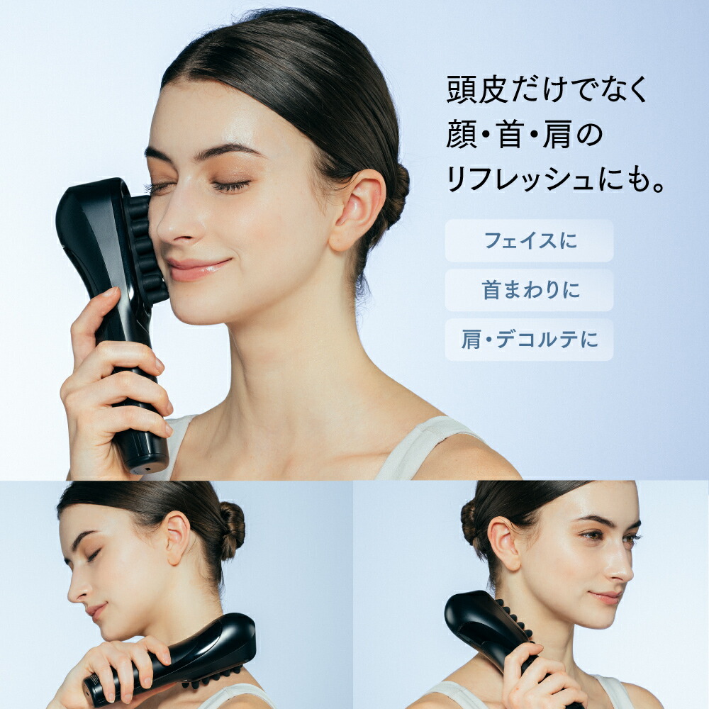 MYTREX VIDO 美顔器 収納ポーチ付き Eye Airおまけあり 楽天市場