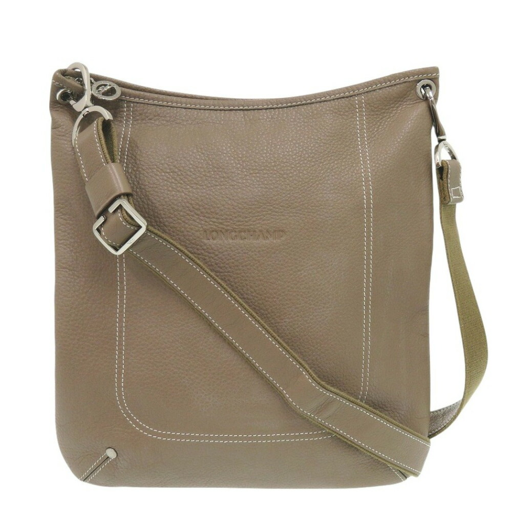 楽天市場】ロンシャン ブラウン（ショルダーバッグ・メッセンジャー