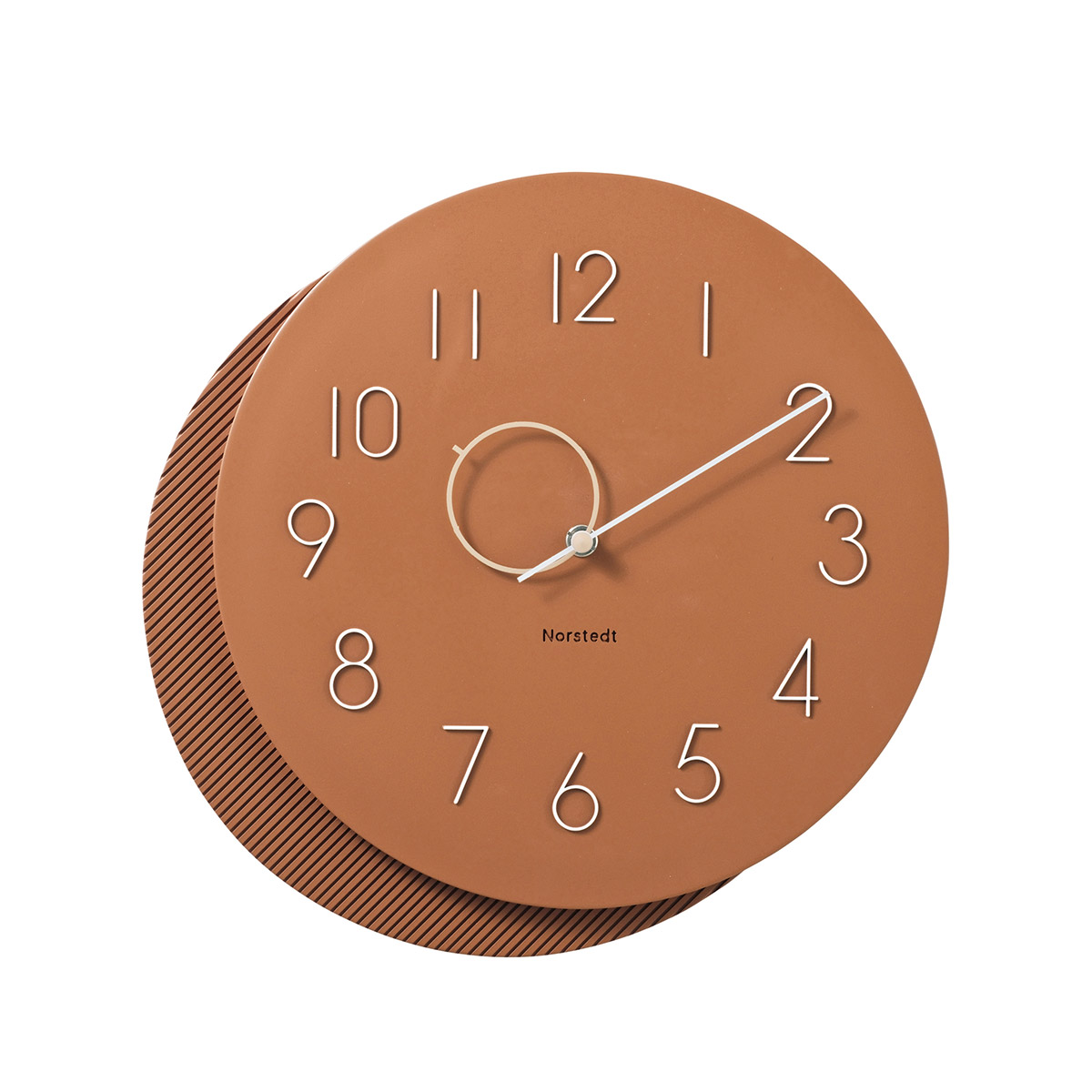 楽天市場】【先着半額クーポン】壁掛け時計 掛け時計 おしゃれ 時計