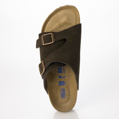 楽天市場】ビルケンシュトック BIRKENSTOCK Zurich SFB VL【ナロー幅