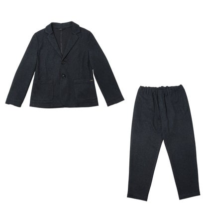 楽天市場】アルマーニ ジュニア（スーツ・カジュアルセットアップ