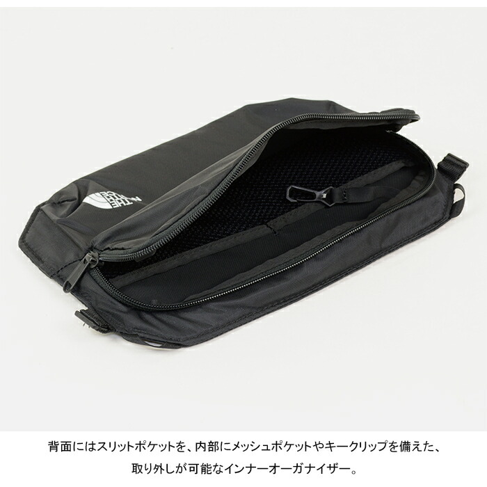 楽天市場】ザ・ノース・フェイス THE NORTH FACE NM82150 BCヒューズ