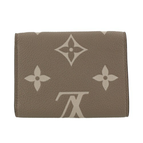 楽天市場】ルイヴィトン LOUIS VUITTON 三つ折り財布 モノグラム