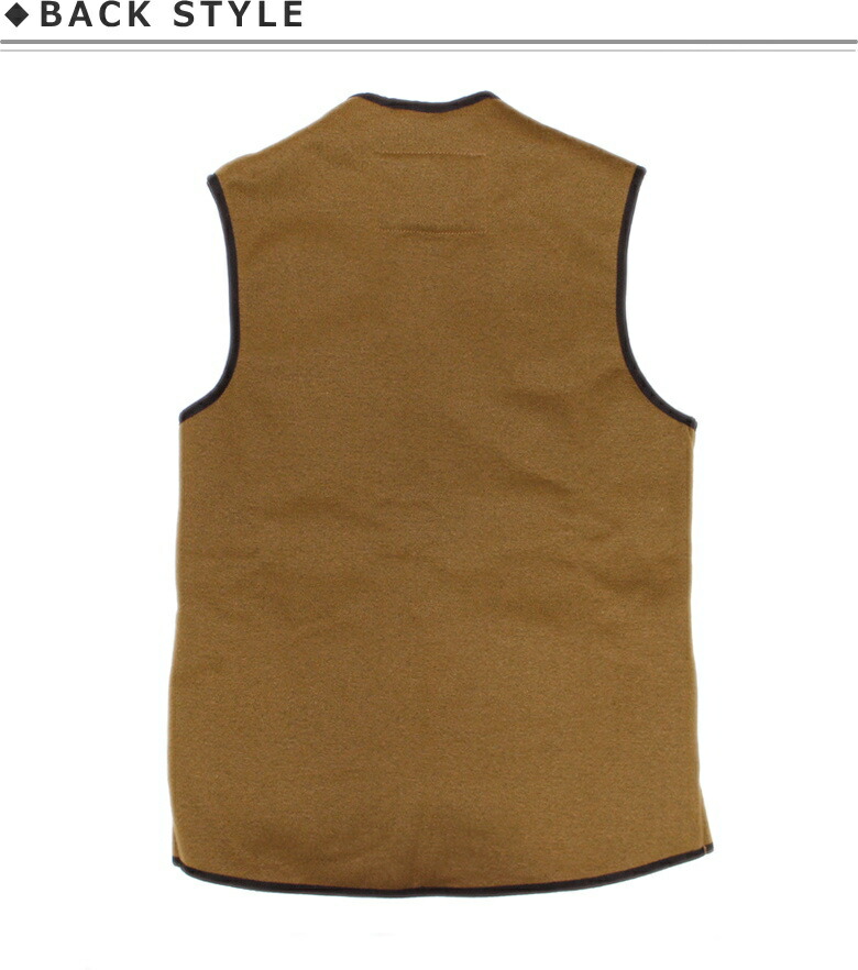 楽天市場】セール！Barbour WARM PILE WAISTCOAT ZIP-IN LINER