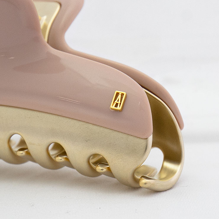 楽天市場】アレクサンドル ドゥ パリ ALEXANDRE DE PARIS ヘアクリップ