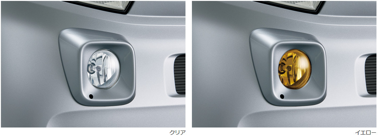 楽天市場】HONDA ホンダ 純正 ハロゲンフォグライト セット N-VAN JJ1