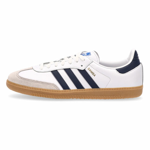 楽天市場】＼店内、SS限定SALE開催中／ adidas SAMBA OG アディダス