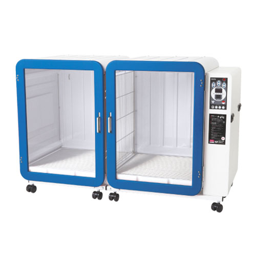 楽天市場】【楽天1位】【プロ仕様】トリミング ボックスドライヤー