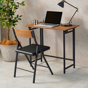 チェアセット パソコンデスク 折りたたみデスク」の人気商品一覧