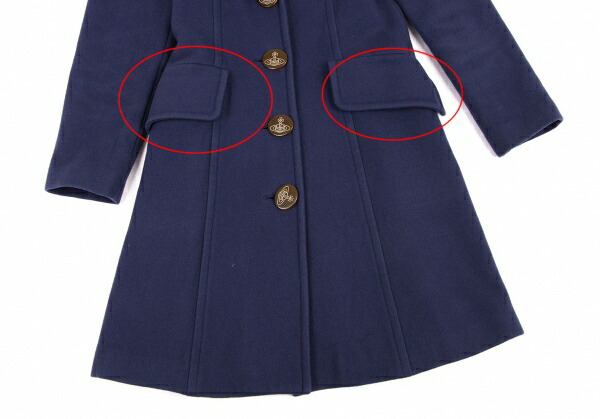 楽天市場】【中古】 ヴィヴィアンウエストウッド レッドレーベル