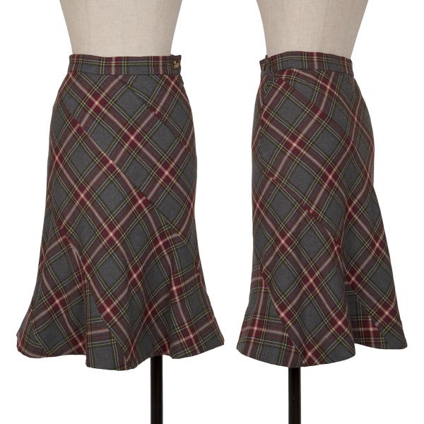 楽天市場】【中古】 ヴィヴィアンウエストウッド レッドレーベル