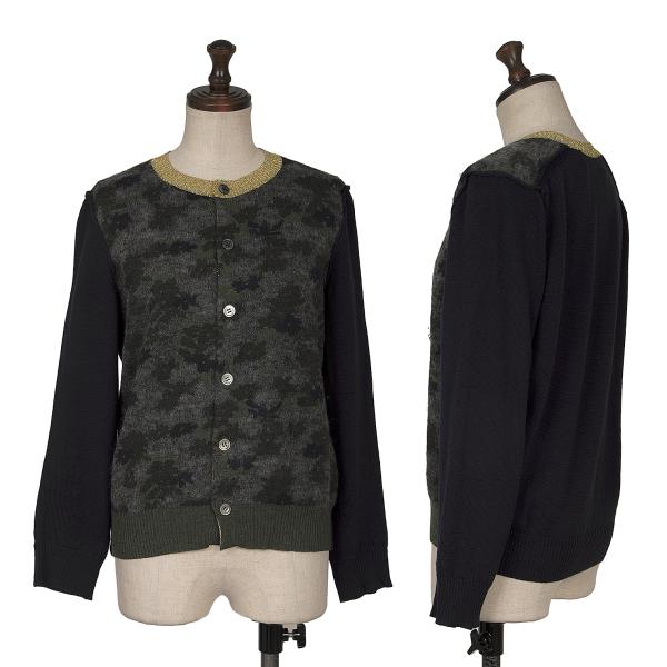 楽天市場】tricot COMME des GARCONS トリコ コムデギャルソン ニット