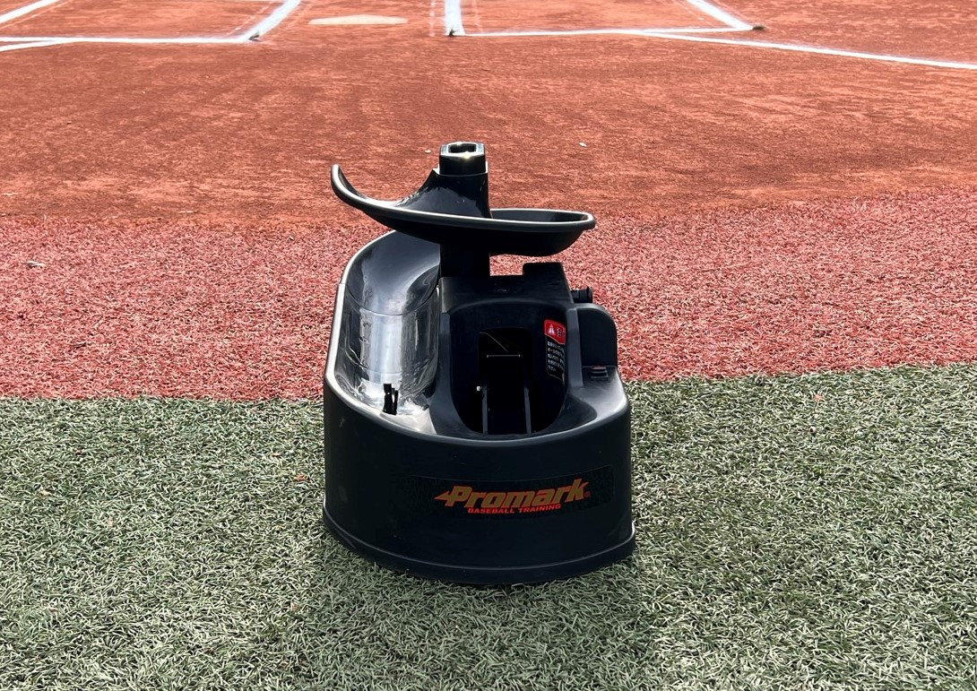 楽天市場】PROMARK 野球用 ネット 硬式 軟式バッティングトレーナー