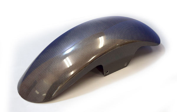 楽天市場】XJR1300【YAMAHA】カーボン フロントフェンダー
