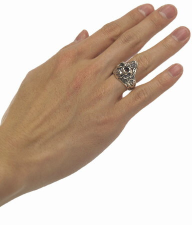 楽天市場】BWL ビルウォールレザー Bill Wall Leather / シルバー925