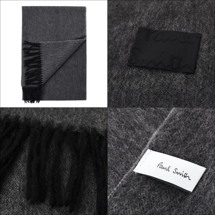 楽天市場】【P2倍☆SS期間】 【ブランドラッピング可】ポールスミス