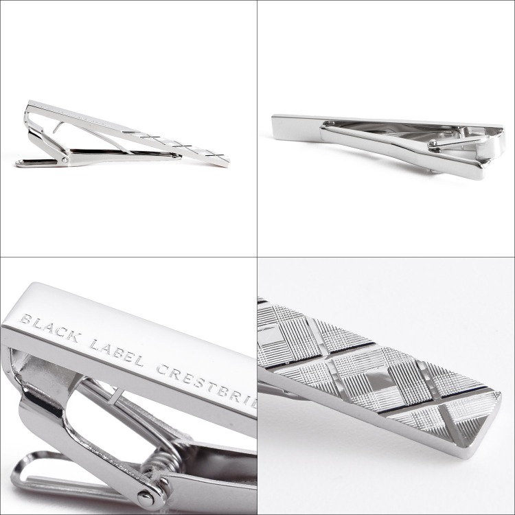 楽天市場】ブラックレーベル クレストブリッジ ハーフダイヤカット