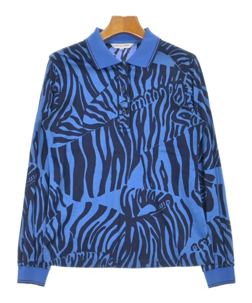 楽天市場】レオナール（ポロシャツ｜トップス）：レディース