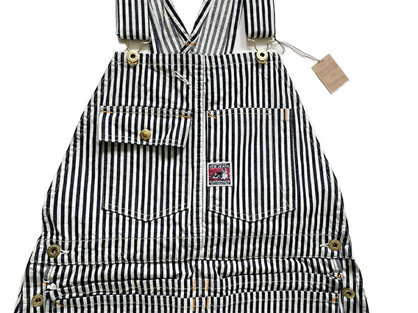 楽天市場】TCBJEANS TCBジーンズ オーバーオール TCB HANDYMAN PANTS