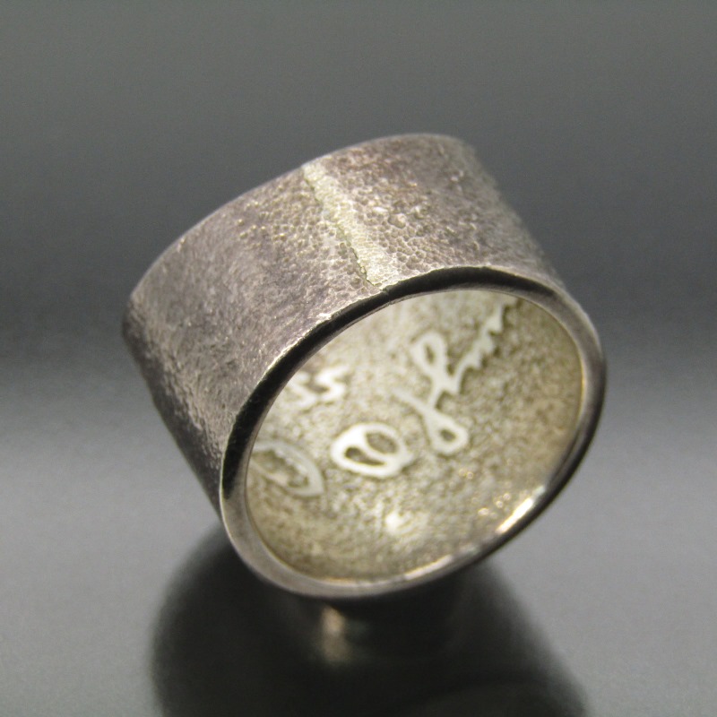 楽天市場】【中古】美品 Darryl Dean Begay ナバホ族 リング スーパー