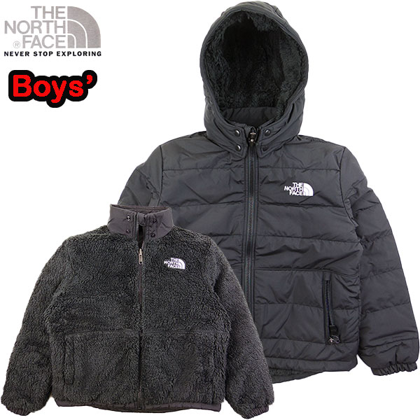 楽天市場】ノースフェイス キッズ アウター ジャケット THE NORTH FACE