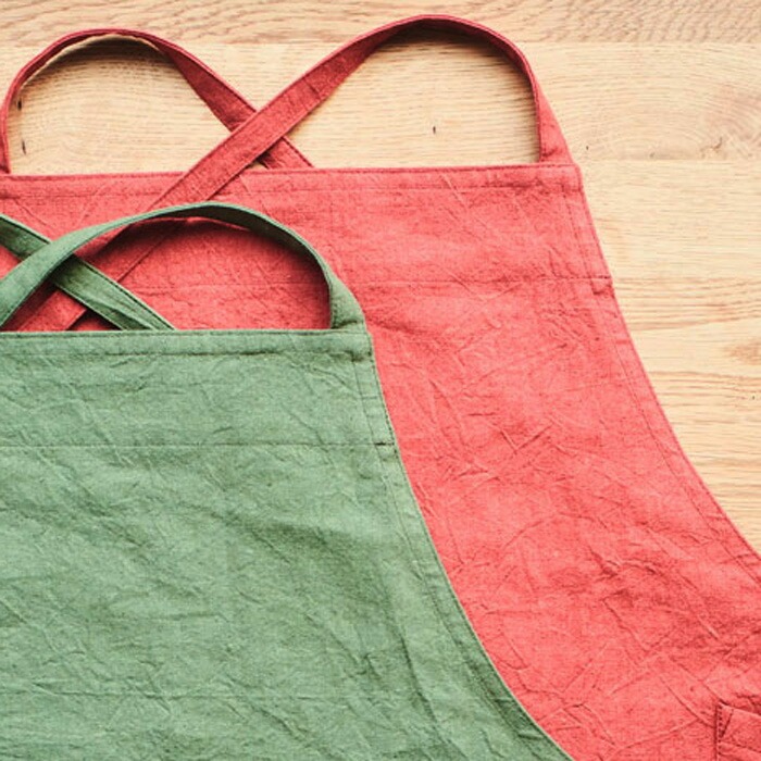 楽天市場】【公式】タオル一体型エプロン【和田明日香監修】remy