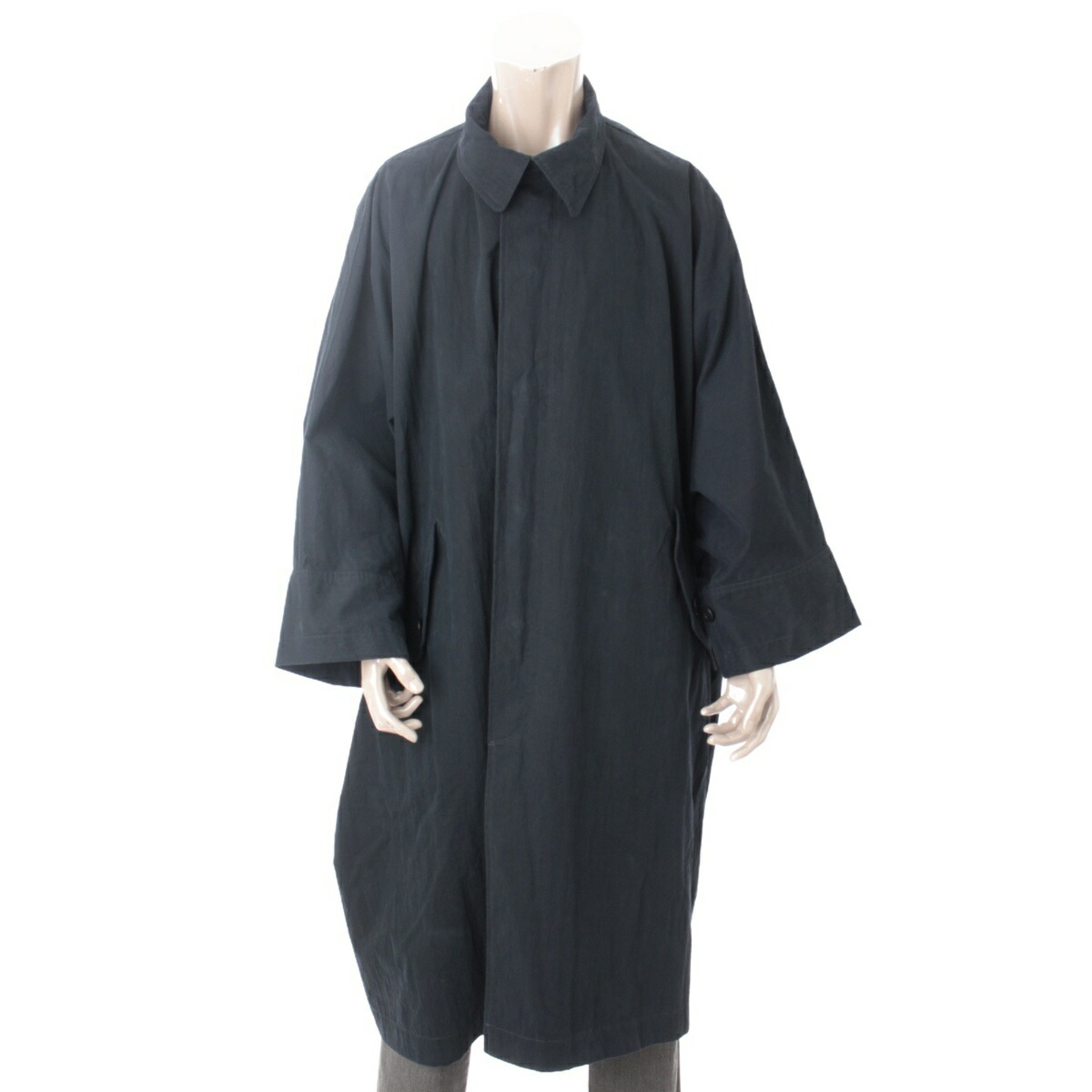 楽天市場】【イッセイミヤケ】Issey miyake ビンテージ 80s イカコート