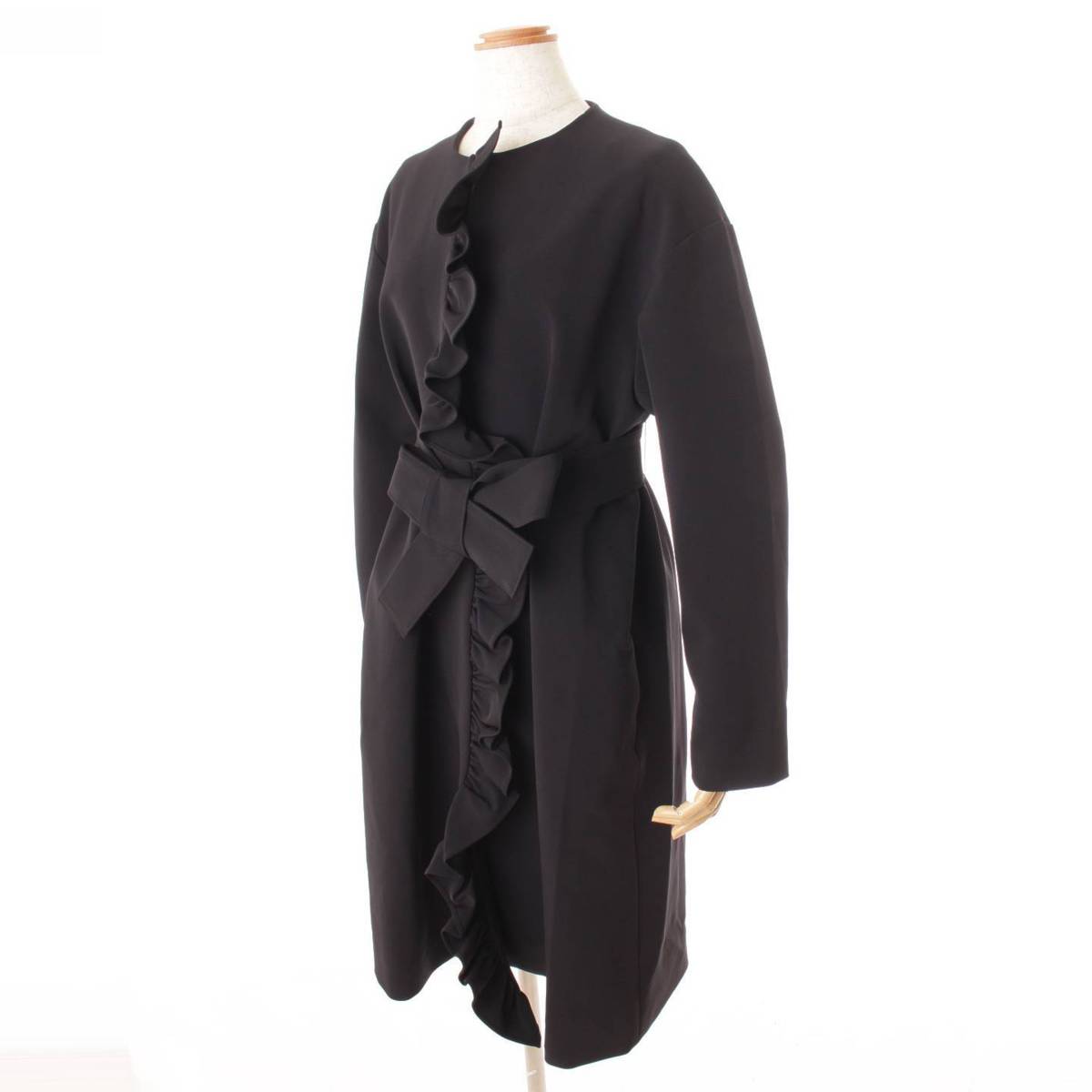 楽天市場】【ヨーコチャン】YOKO CHAN 22年 フリル ベルト付き