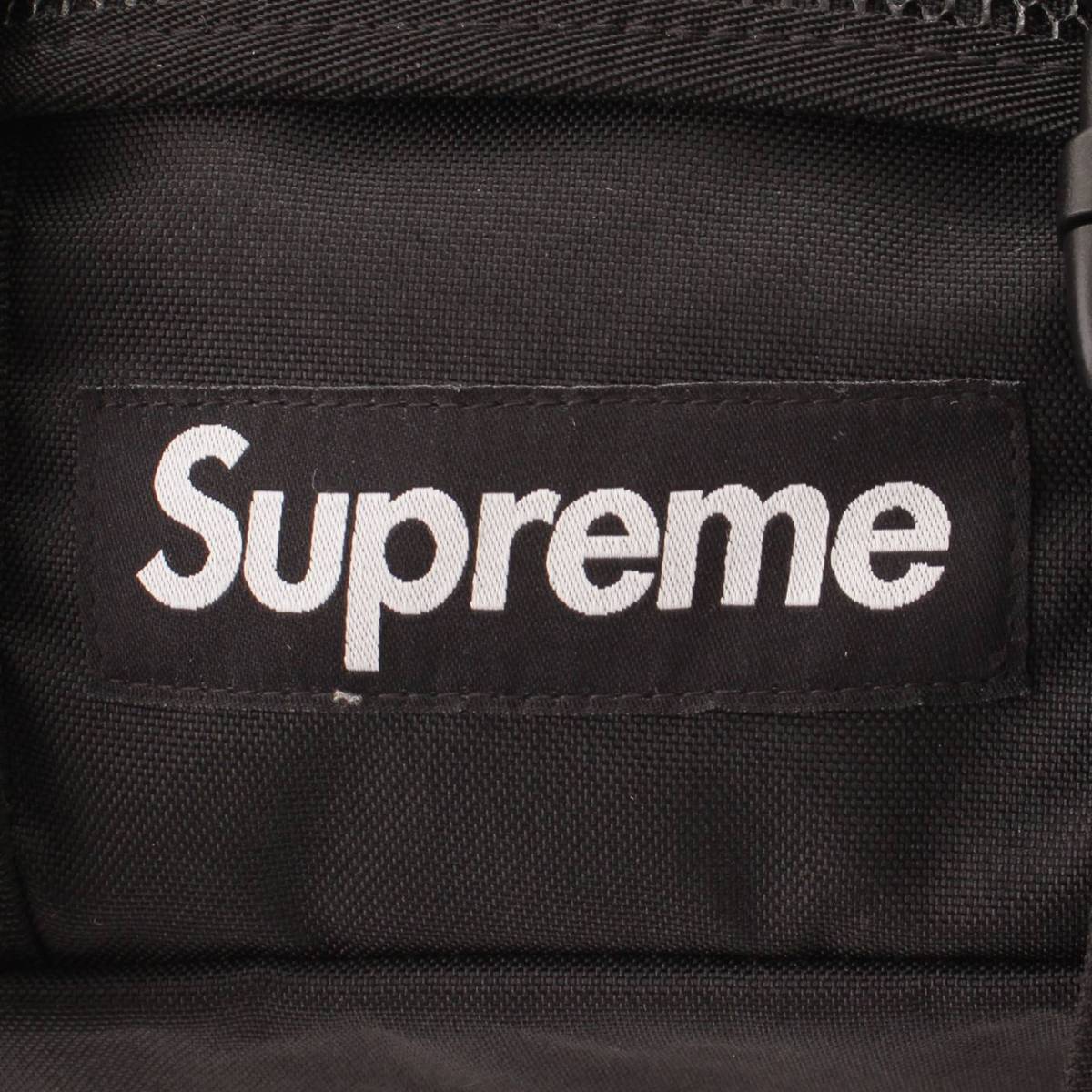 楽天市場】【シュプリーム】Supreme 20SS ナイロン メッシュ 2WAY