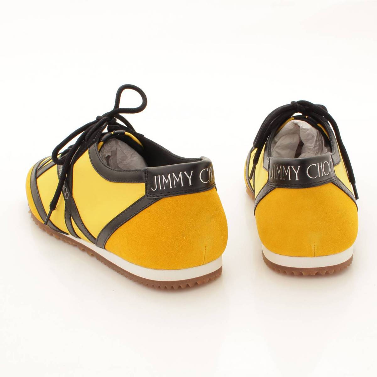 楽天市場】【ジミーチュウ】Jimmy Choo メンズ ナイロン ローカット