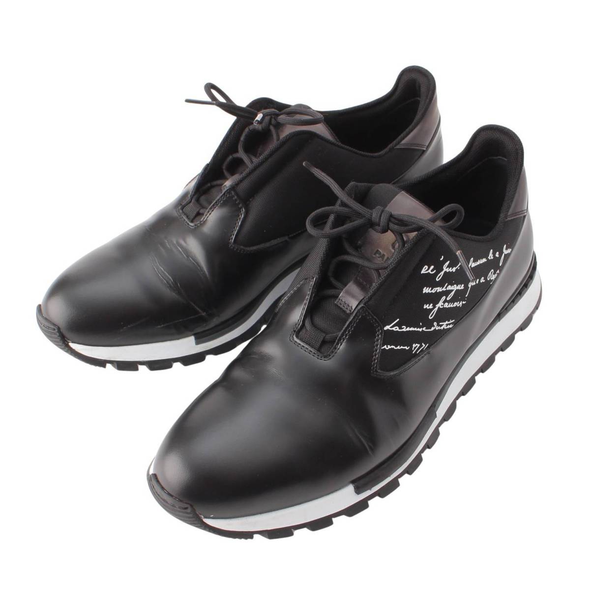 楽天市場】【ベルルッティ】Berluti メンズ ファストトラックトリノ