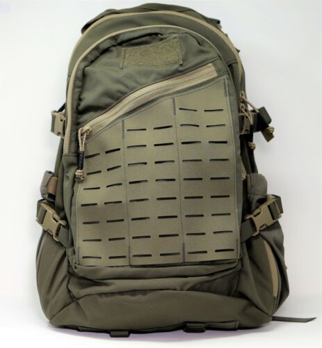 楽天市場】Eagle社 新型A-III MOLLEパック E)A-III-LC/MS : リスク