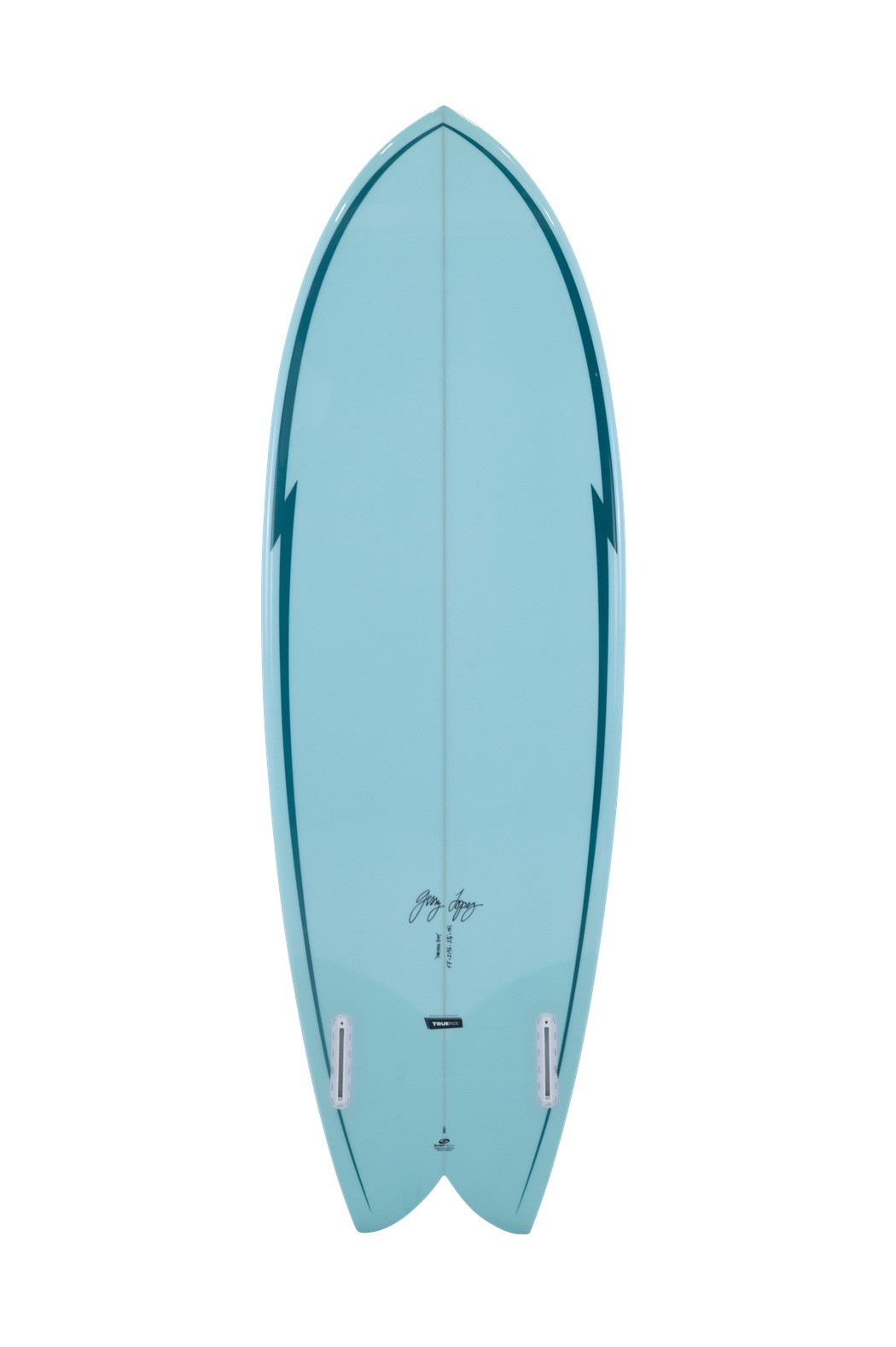 楽天市場】《P2倍》 SOMETHING FISHY TRUE RIDE FUSION POLY GERRY