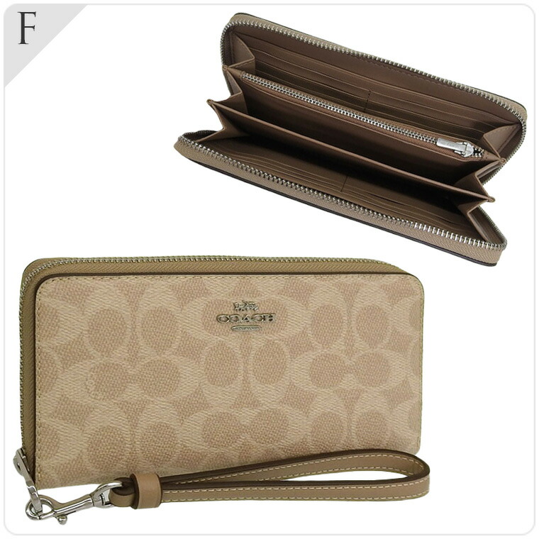 楽天市場】コーチ 福袋 2026 財布 レディース 【土日祝も発送】 選べる