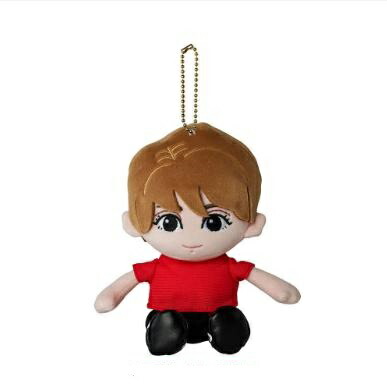 楽天市場】HiHi Jets 井上 瑞稀 はぴぬい いのうえ みずき ぬいぐるみ