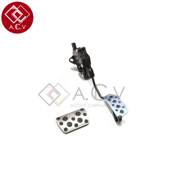 楽天市場】【送料無料】 トヨタ プリウス 30系 前期 純正 アルミペダル