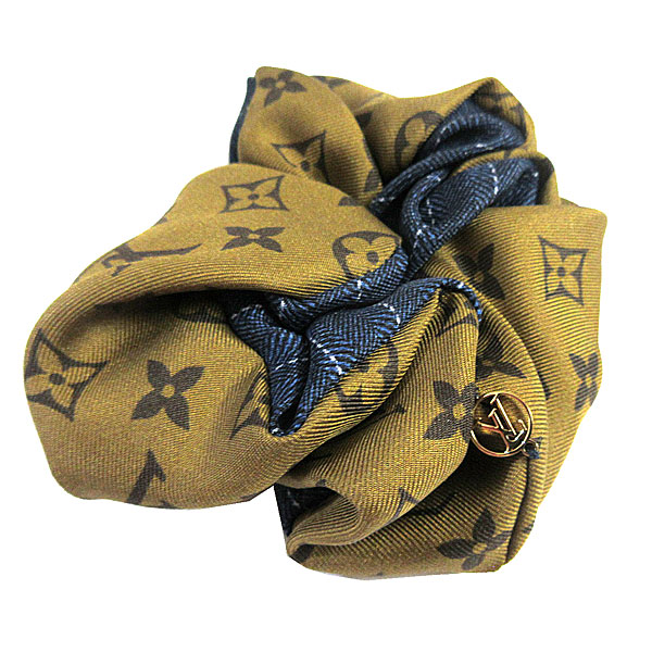 楽天市場】≪新品≫ Louis Vuitton ルイヴィトン シュシュ ビー