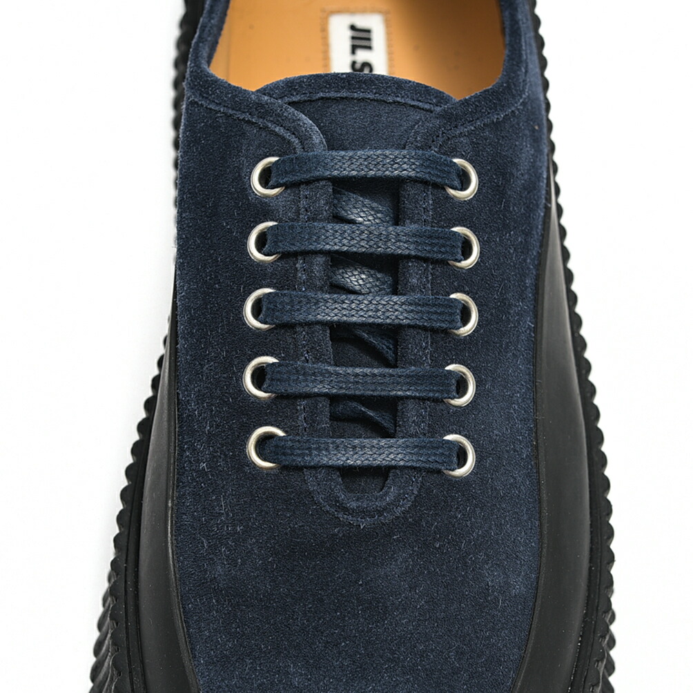 楽天市場】ジルサンダー JIL SANDER プラットフォーム スニーカー