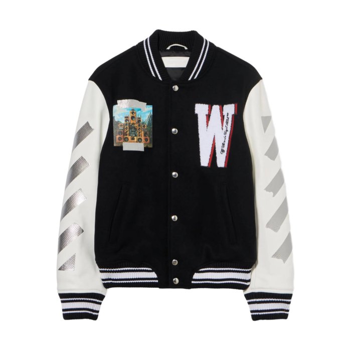 楽天市場】OFF-WHITE オフホワイト（素材（生地・毛糸）ナイロン）の通販