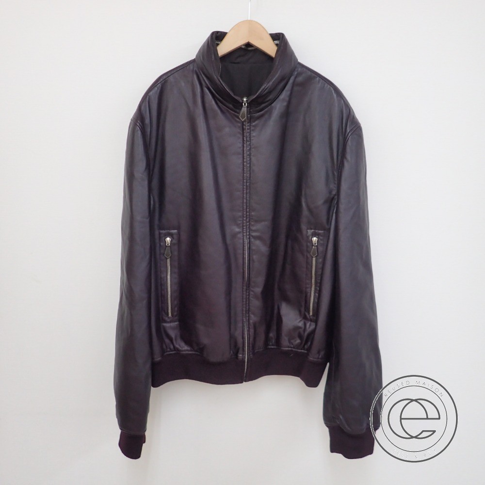 楽天市場】HERMES【エルメス】 国内正規 羊革ラムレザー×ナイロン