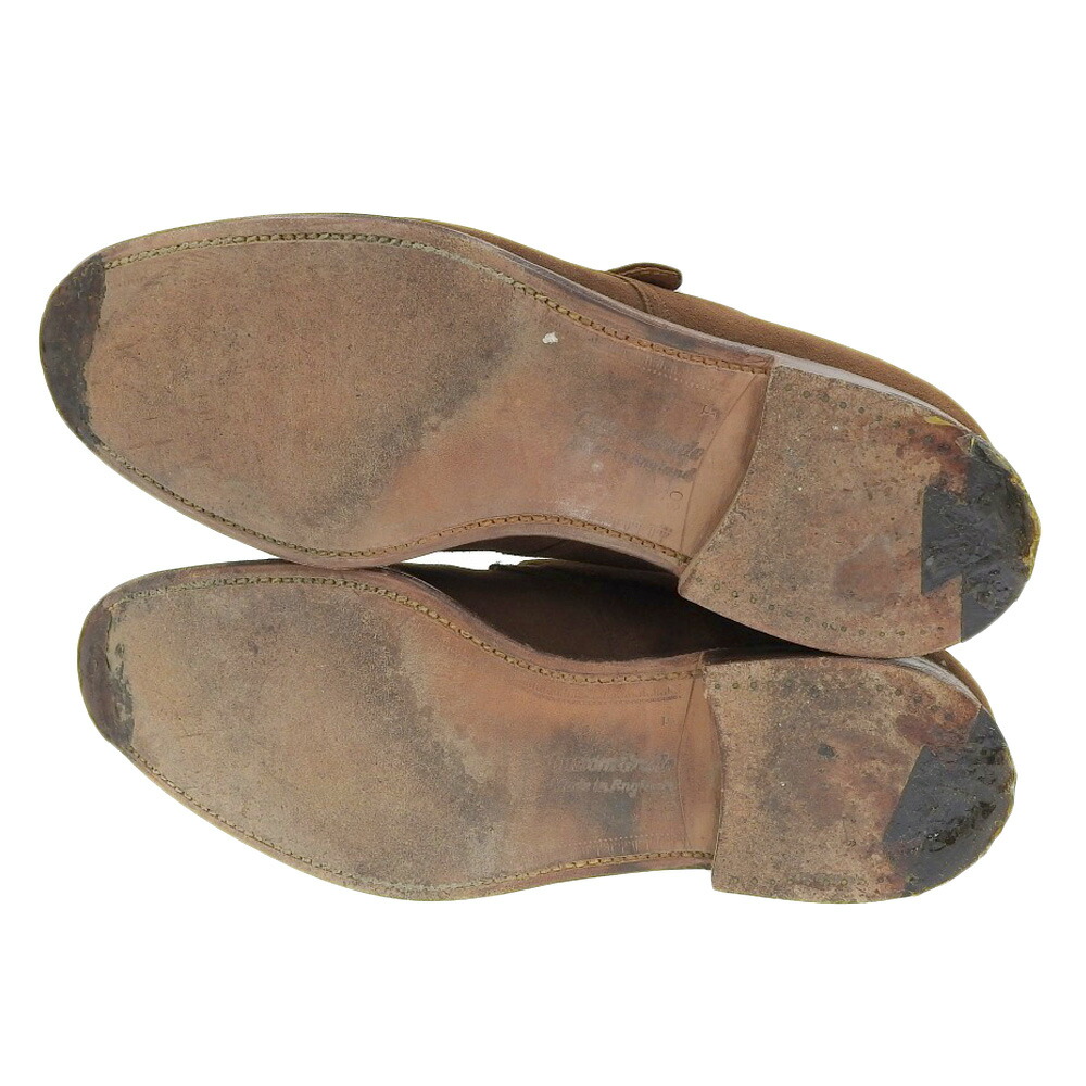 楽天市場】Church's チャーチ Church's チャーチ BECKET スエード