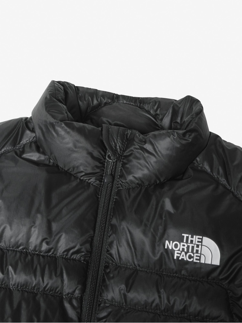 楽天市場】THE NORTH FACE 【公式】ライトヒートジャケット(キッズ) ザ
