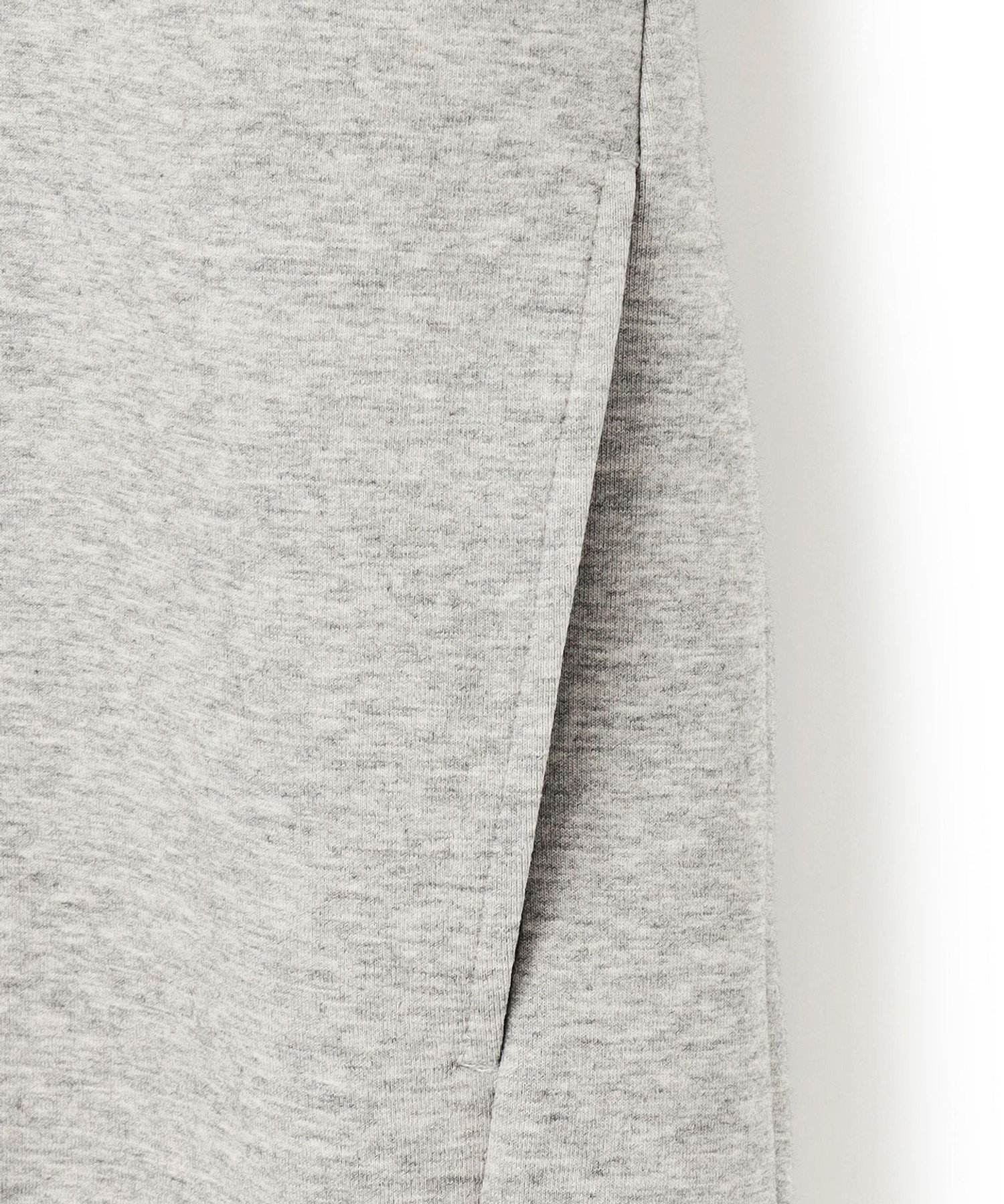 23区｜【洗える】コットンエアーダンボール コクーン フーディー