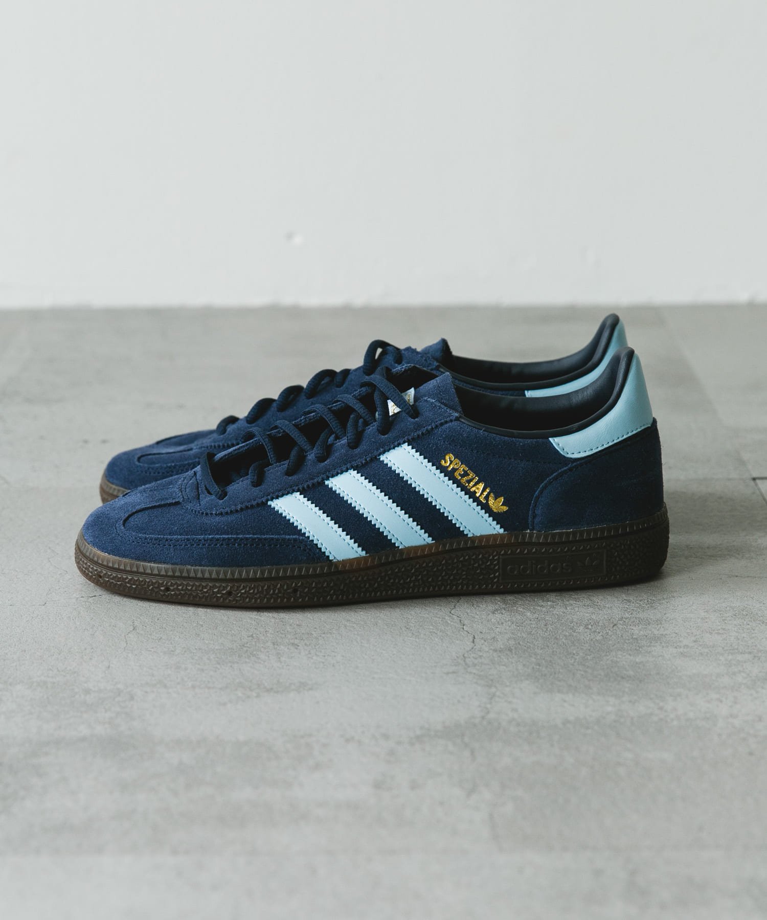 URBAN RESEARCH DOORS｜adidas HANDBALL SPEZIAL | Rakuten Fashion