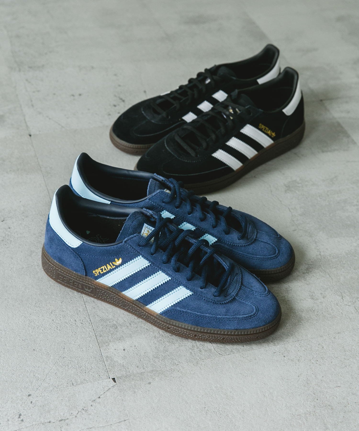 URBAN RESEARCH DOORS｜adidas HANDBALL SPEZIAL | Rakuten Fashion