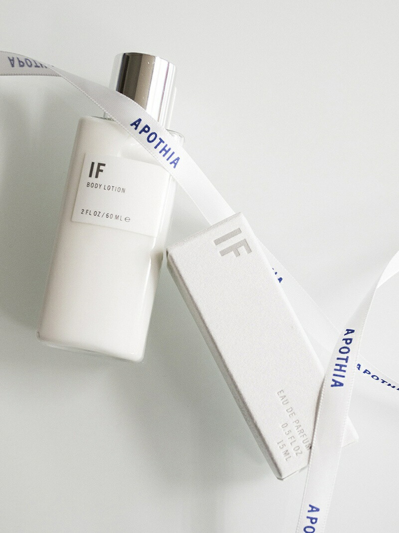 楽天市場】apothia if（美容・コスメ・香水）の通販